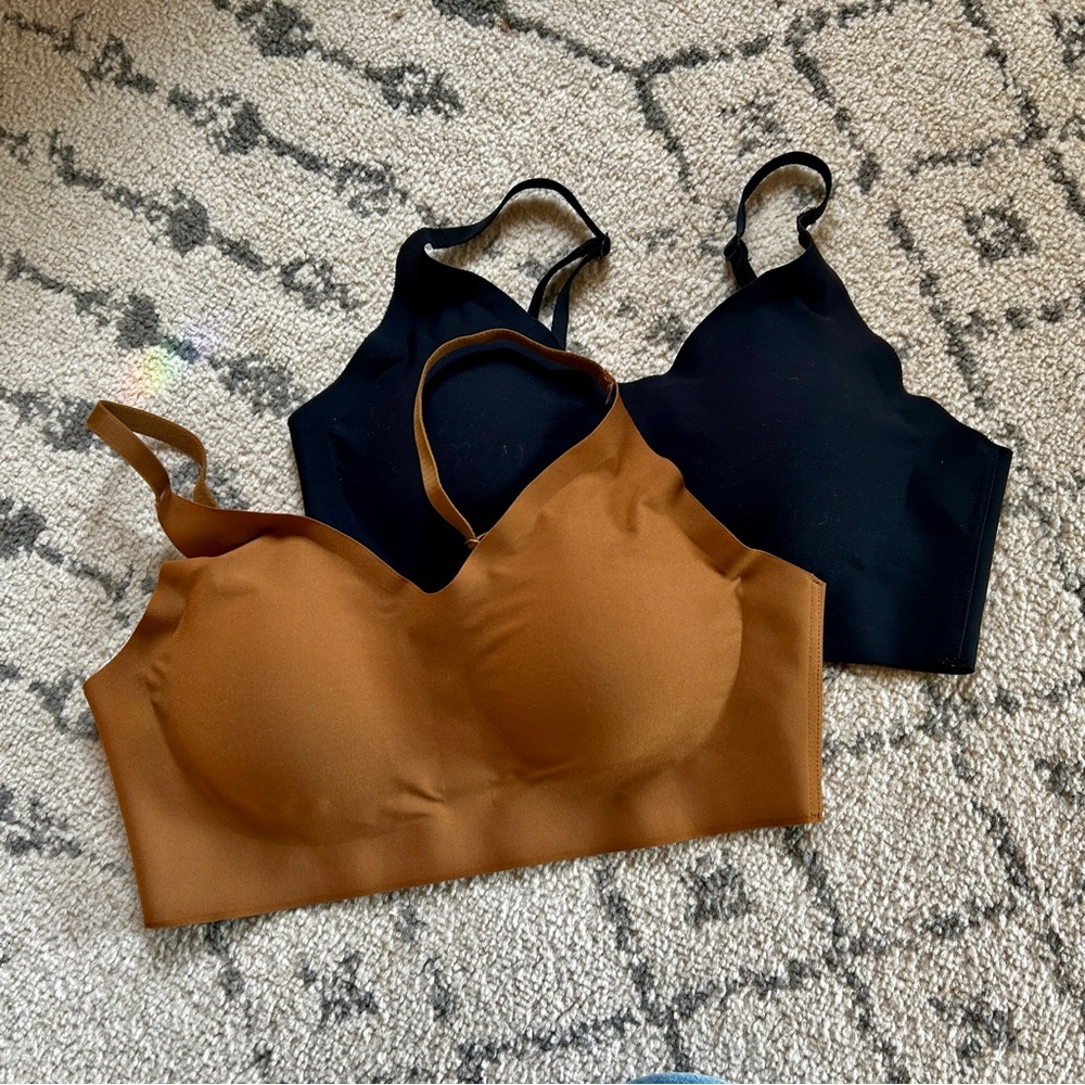 Okko Signature Bra (Bundle)
